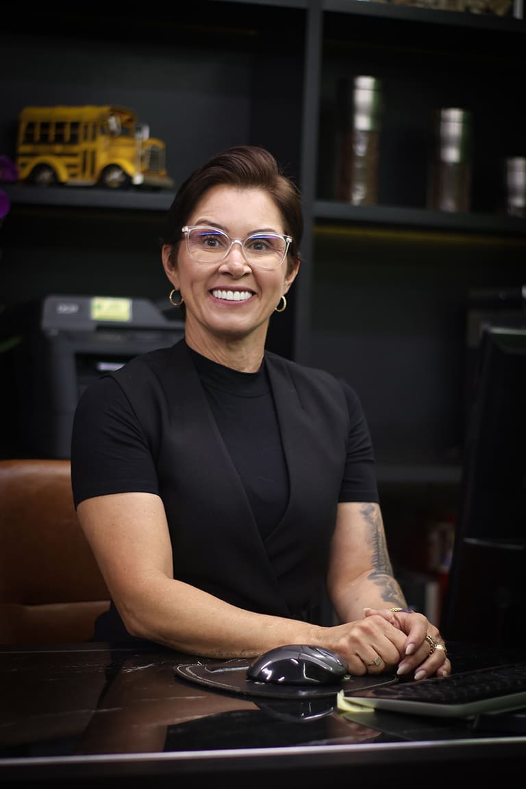Claudia Carrijo
